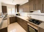 Herverkoop - Vrijstaande woning / Villa -
Ciudad Quesada - Rojales - Cuidad Quesada