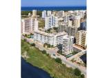 Obra nueva - Ático -
Guardamar del Segura - Avenida del Puerto