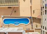 Reventa - Apartamento -
Torrevieja - El Molino