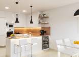 Nouvelle construction - Villa -
Benijofar