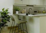 Nieuwbouw Woningen - Appartement -
Torrevieja
