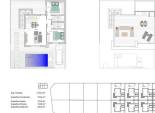 Obra nueva - Villa -
Torre Pacheco - Roldán