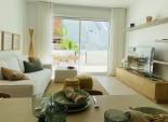 New Build - Bungalow - Ground floor -
Pilar de la Horadada