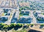 Wiederverkauf - Apartment -
Orihuela Costa - Los Altos