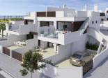 Nieuwbouw Woningen - Bungalow - Begane grond -
Pilar de la Horadada