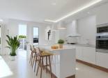Nieuwbouw Woningen - Villa -
Daya Nueva - Pueblo