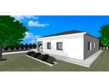 Nieuwbouw Woningen - Villa -
Pinoso - Lel