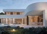 New Build - Detached House / Villa -
Moraira