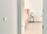 New Build - Penthouse -
Pilar de la Horadada