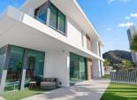 Nieuwbouw Woningen - Vrijstaande woning / Villa -
Benidorm