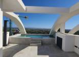 Wiederverkauf - Penthouse -
Rojales - Ciudad Quesada