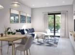 Nouvelle construction - Appartement -
Torre Pacheco - Centro