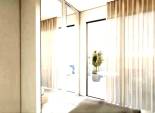 Nieuwbouw Woningen - Appartement -
Torrevieja - Centro