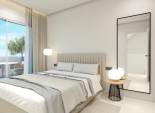 Nieuwbouw Woningen - Villa -
Pilar de la Horadada - Torre De La Horadada