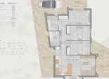 Nouvelle construction - Maison individuelle -
Torre Pacheco - Torrepacheco
