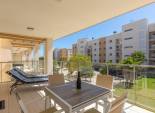 Wiederverkauf - Apartment -
Orihuela Costa - La Zenia