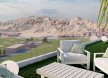 New Build - Villa -
Ciudad Quesada