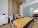 New Build - Penthouse -
Los Alcazares - Euro Roda