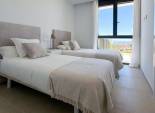 Obra nueva - Villa -
Polop - PAU 1