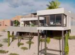 Nouvelle construction - Villa -
Ciudad Quesada - La Marquesa Golf