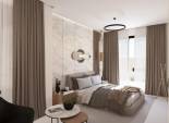Nieuwbouw Woningen - Villa -
Banos y Mendigo - Altaona Golf