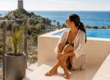 Nouvelle construction - Penthouse -
Villajoyosa