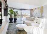 New Build - Detached House / Villa -
Algorfa - La Finca Golf