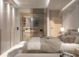 Neue Gebäude - Apartment -
Cabo Roig