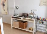 Herverkoop - Appartement -
Los Montesinos - Urbanizacion montesol