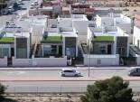 Nouvelle construction - detached -
Orihuela Costa