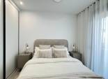 New Build - Town House -
Benferri