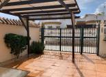 Reventa - Independiente / Villa -
Guardamar del Segura - El Raso