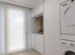 Nouvelle construction - detached -
Murcia