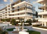 Nieuwbouw Woningen - Appartement -
Mutxamel - Bonalba-cotoveta
