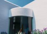 New Build - Detached House / Villa -
Alfaz del Pi