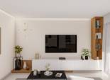 Nieuwbouw Woningen - detached -
Murcia