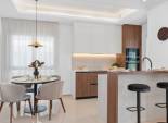 Nouvelle construction - high-bungalow -
Ciudad Quesada