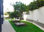 Resale - Detached House / Villa -
San Miguel de Salinas