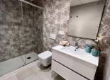 Herverkoop - Appartement -
Orihuela Costa