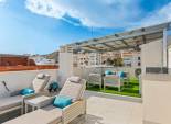 Obra nueva - Villa -
Guardamar del Segura - Els Secans