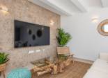 New Build - detached -
Dolores