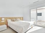 New Build - detached -
Los Montesinos