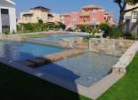 Obra nueva - high-bungalow -
Torrevieja