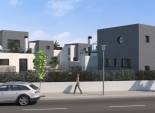 Nouvelle construction - detached -
Sant Joan d'Alacant