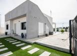 Nieuwbouw Woningen - Villa -
Pilar de la Horadada - Pinar de Campoverde
