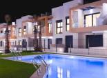 Nieuwbouw Woningen - Bungalow -
Orihuela Costa - Villamartín