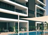 Obra nueva - Apartamento -
Benidorm