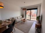 Herverkoop - Appartement -
San Miguel de Salinas