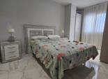 Herverkoop - Appartement -
La Marina