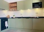 Nieuwbouw Woningen - Rijwoning -
Sucina - Peraleja Golf